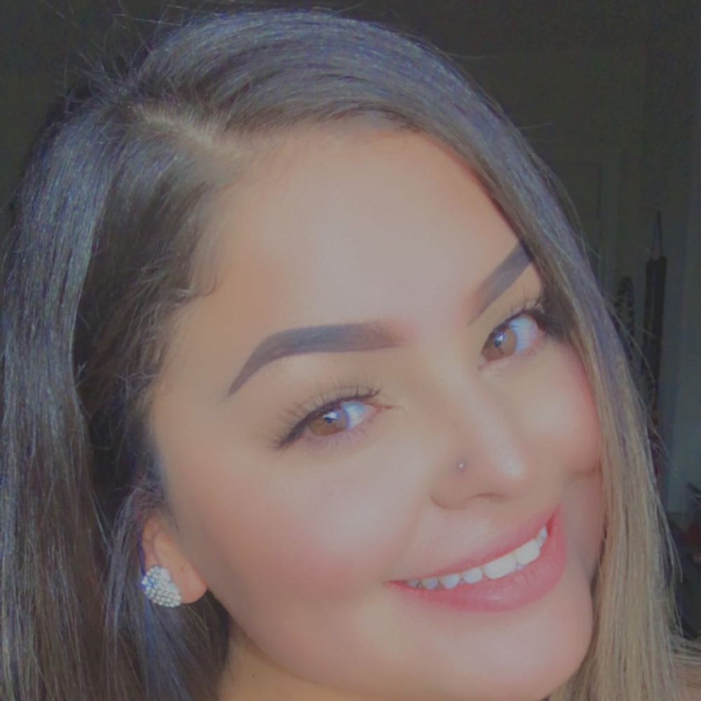 Meet your Posher, Valerie